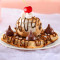 Hershey's Kisses Caramel Signature Vaffel