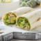 Millennial Avocado Breakfast Burrito