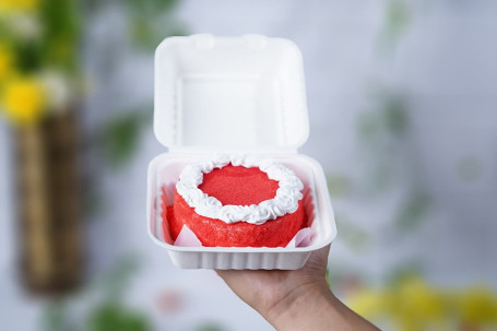 Regal Red Velvet Bento Kage