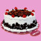 Yummy Black Forest Cake