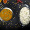 Dal Fry Jeera Rice Combo