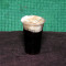 Coke Float Mocktail