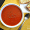 Tangy Tomatsuppe