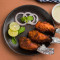 Murgh Tangri Kebab Half