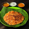 Ghee Podi Løg Uthappam