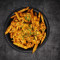 Tandoori Kylling Pommes Frites