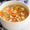 Pollo Minestrone Soup