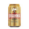 Zero Brahma Øl 350 Ml