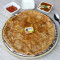 Cheese Pyaz Paratha