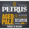 Petrus Aged Bleg