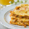 Veg Lasagne Rosenrød