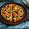 8 Tandoori Paneer Pizza