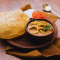 Chole Bhature Chana Bhatura