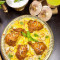 Khoshmazas Special Chicken Biryani