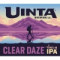 Clear Daze Juicy Ipa