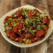 Paneer Manchurian Dry [Half]