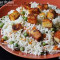 Paneer Rice (350-400 Gms)