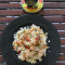 Veg Fried Rice [With Packing]