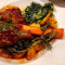 Balsamic Braised Lamb Shank