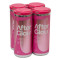 Emotive 'Afterglow ' Sparkling Rosé (4-Pack)