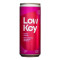 Emotive 'Low Key ' Red Wine 250Ml Can