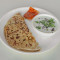 Aloo Paratha(1 Pcs)