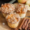 Cinnamon Mapple Muffins