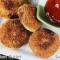 Chicken Cutlet(3 Pcs)