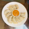 Steamed Momo Chicken (10 Pcs)