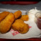 Chicken Cheese Nuggets 6 Pic)