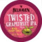 Twisted Grapefruit Ipa