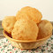 Poori (6 Pcs)