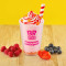 Berry Bubble Super-Duper Tyk Shake