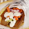 1. Gyro Sandwich