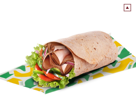 Kyllingeskive Signatur-Wraps