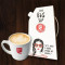 Cafe Latte Mega Kolbe (750 Ml, Serverer 5 Til 6)