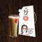 Cafe Frappe Mega Kolbe (700 Ml, 3 Til 4 Servere)