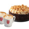 Smør Scotch Crunch Cake Antal1 N Cappuccino Antal2