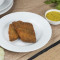 Bengali Fish Cutlet With Kasundi (2 Pcs)