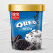 Oreo-Creme (Inklusive Omkostninger Til Håndtering Af Frossen Dessert)