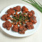 Red Pepper Chilli Garlic Lollypop