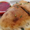 Paesano Calzone