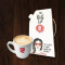 Cafe Latte Minikolbe (500 Ml, Serverer 3 Til 4)