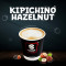 Hazelnut Kipochino