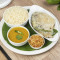 Lebu Lanka Pomfret Mini Thali