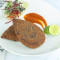 Rajbarir Vegetable Cutlet