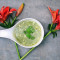 Veg Thick Coriander Soup