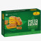 Pista Badam Cookies 250 Gm