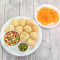 Jalebi (4Pcs) Club Kachori (10 Pcs)