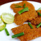 Crunchy Fried Chicken (4 Pcs)